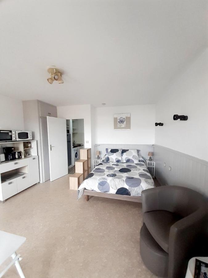 Dax A Pied! T1 2 Etoiles Centre Ville Balcon Экстерьер фото